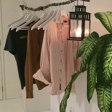 Bed & Breakfast New Bright Studio Amsterdam
