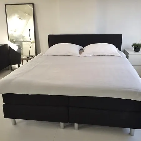 New Bright Studio * Amsterdam