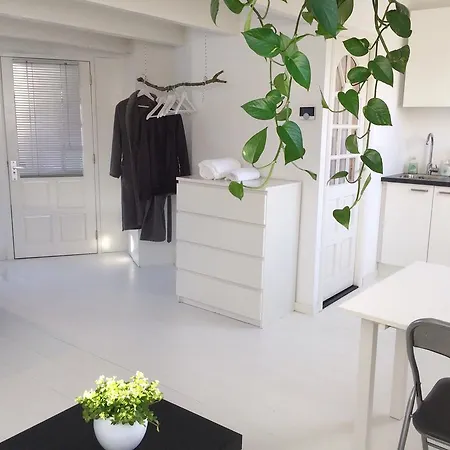 Bed & Breakfast New Bright Studio