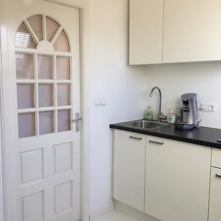 Bed & Breakfast New Bright Studio Amsterdam