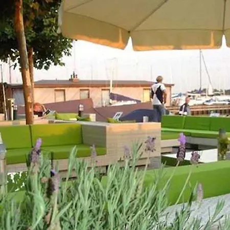 Hotel Golden Tulip Loosdrecht