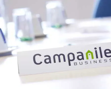Campanile Y Restaurante Zuid Oost