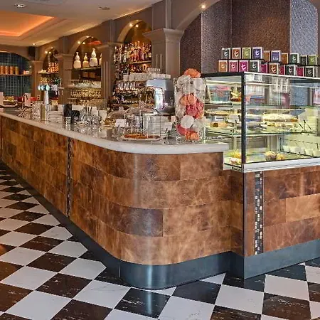Hotel Port Cleve Amsterdam