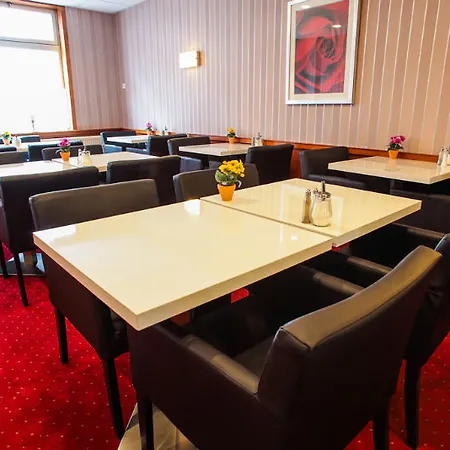City Garden Hotel 3*