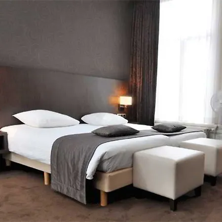 Boutique View فندق أمستردام