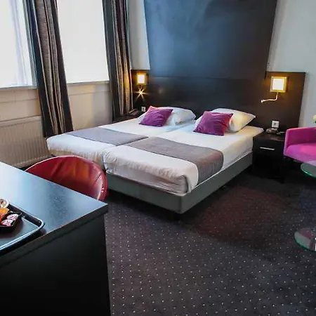De Looier Hotel Amsterdam