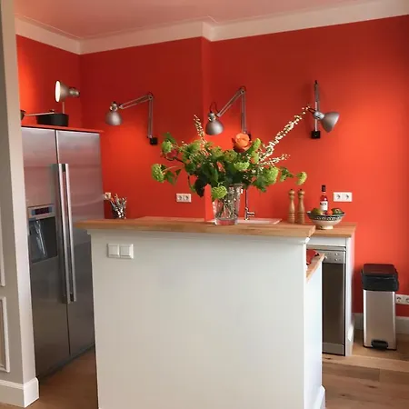 Bed & Breakfast Grand Max