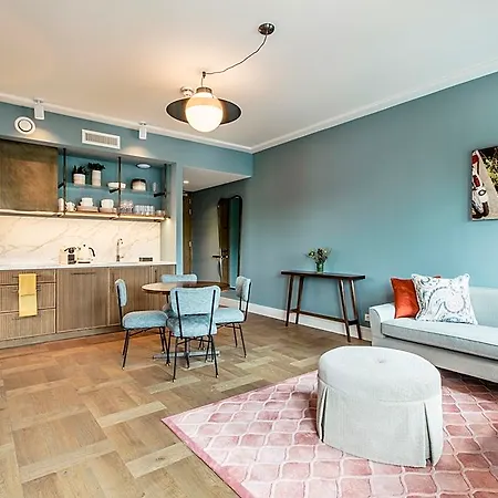 Hotel The July - Twenty Eight Amsterdam