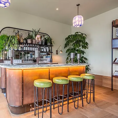 The July - Twenty Eight Hotel Amsterdam