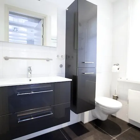 Homestay 1st Floor Prinsengracht Amsterdam