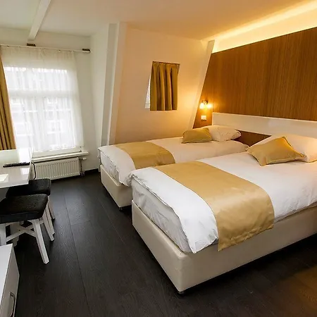 Larende Amsterdam