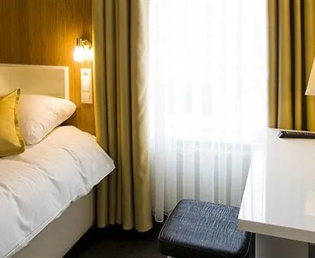 Larende Hotel