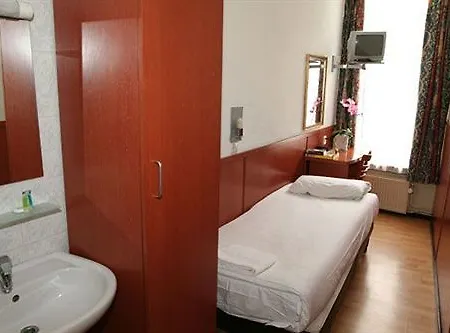 Continental Otel Amsterdam
