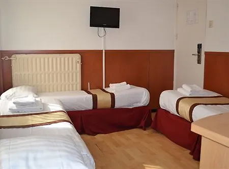 Hotel Continental *