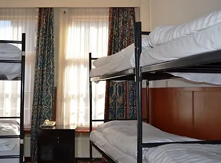 Continental Hotel *
