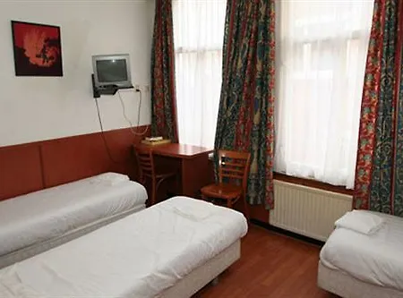 Continental Otel Amsterdam