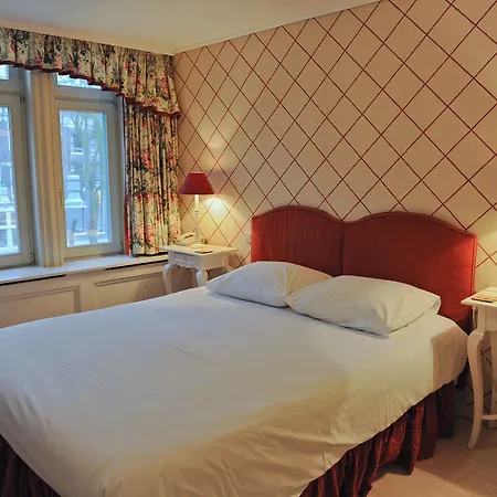 Imperial 2* Amsterdam