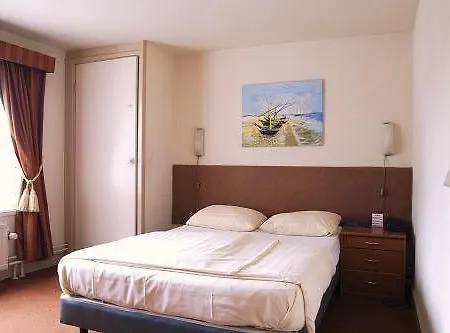 Delta City Center 3* Amsterdam