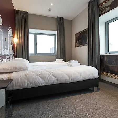 Id (adults Only) Hotel 3*