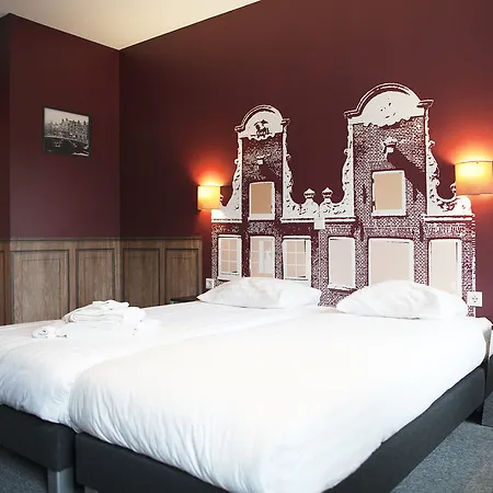 Hotel Id (adults Only) 3*