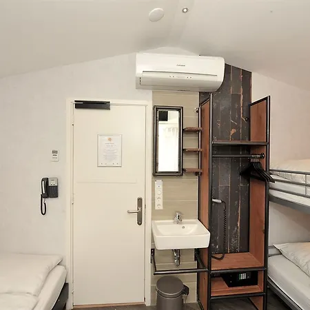 Hotel Tourist One Amsterdam
