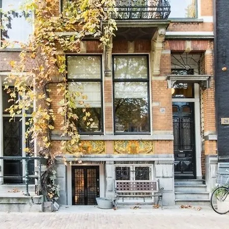 Bed & Breakfast Herengracht B&nb Amsterdam