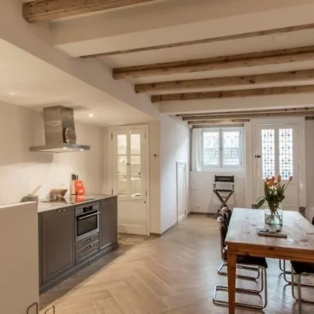 Herengracht B&nb Bed & Breakfast