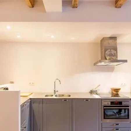 Bed & Breakfast Herengracht B&nb *