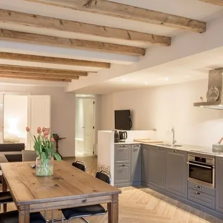 Herengracht B&nb Bed & Breakfast *