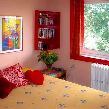 Xaviera's 2* Amsterdam