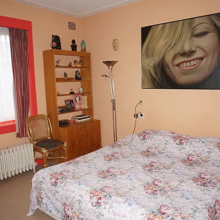 Xaviera's Amsterdam