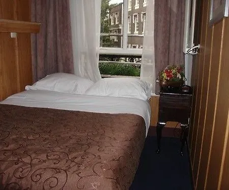 Sharm Otel Amsterdam