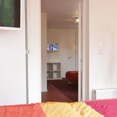 Guest house Alexander's 2*