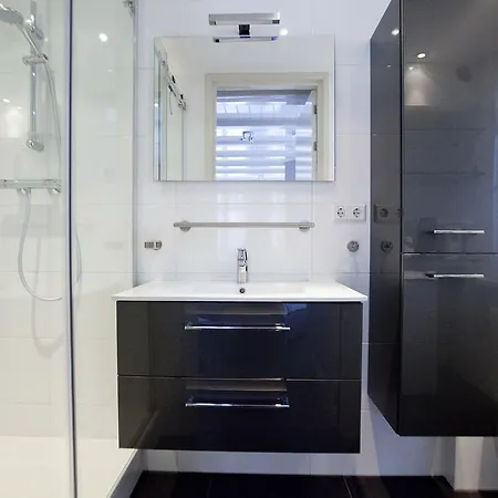 1st Floor Prinsengracht Homestay Amsterdam
