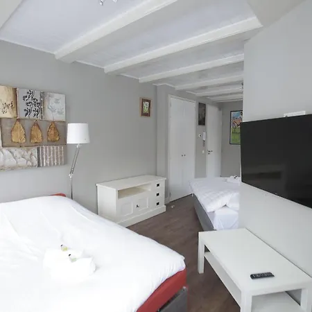 1st Floor Prinsengracht *