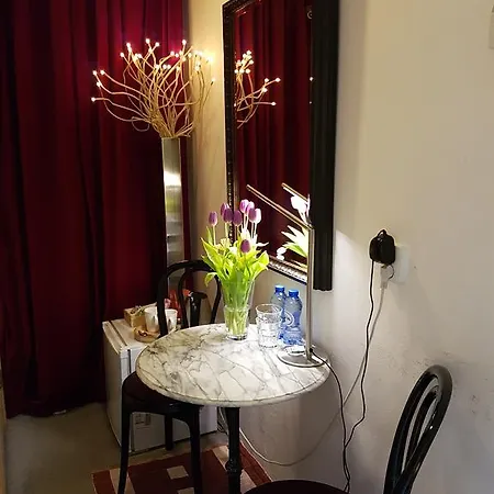 Bed & Breakfast Wladimir 2*