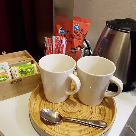 Bed & Breakfast Wladimir