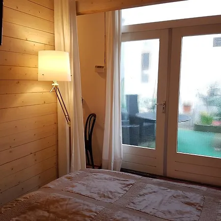 Bed & Breakfast Wladimir