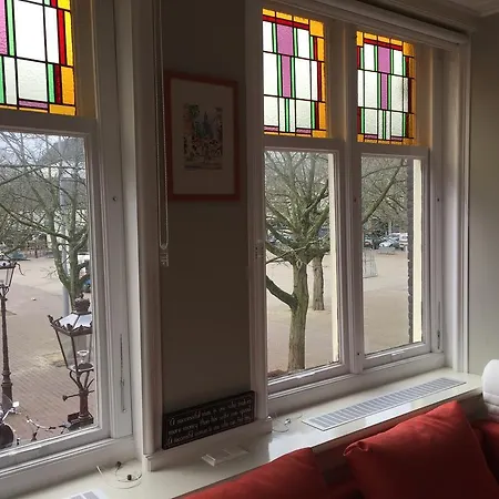 Homestay 1st Floor Prinsengracht Amsterdam