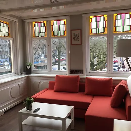 1st Floor Prinsengracht *