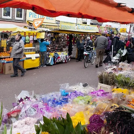 Xaviera's Amsterdam