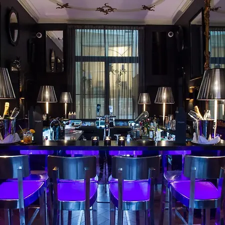 Canal House Hotel Amsterdam