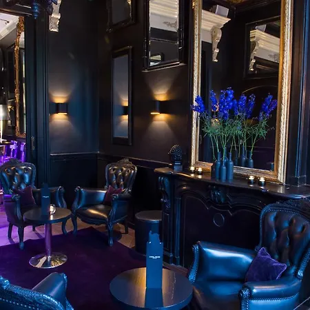 Canal House Amsterdam