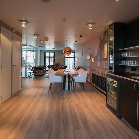 Cornelisz Hotel Amsterdam