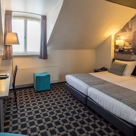 Cornelisz Hotel