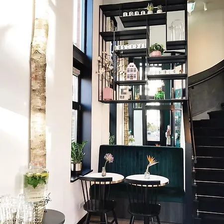 Linden Hotel 3*
