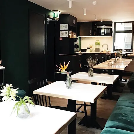 Hotel Linden Amsterdam