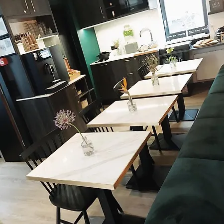 Linden Hotel Amsterdam