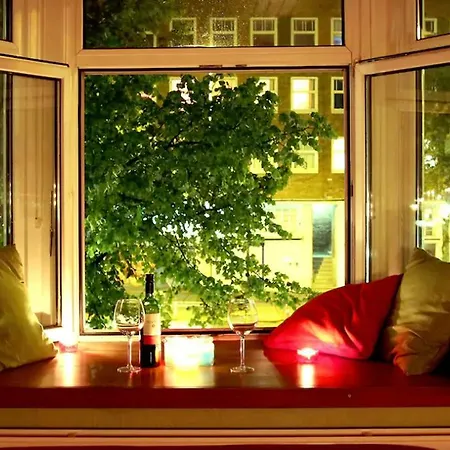 Appartement Retro Luxury