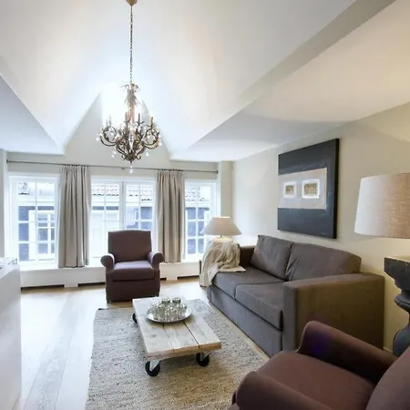 City Center Vip Appartement